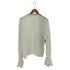 yae Lace blouse レースブラウス レディース FREE