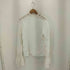 yae Lace blouse レースブラウス レディース FREE