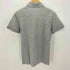 フレッドペリー FRED PERRY ロゴ刺繍 S/S ポロシャツ レディース import:M
