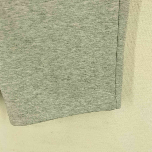 ユニクロシー UNIQLO:C スウェット ワイドパンツ メンズ JPN:XS