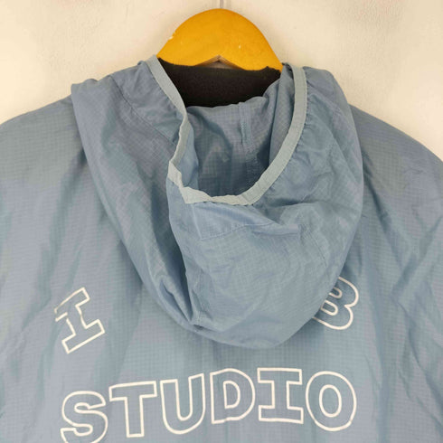 IAB STUDIO リップストップ WIND AND WISH ジャケット メンズ JPN:XXL