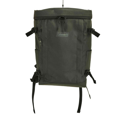 コールマン COLEMAN SHIELD バックパック メンズ