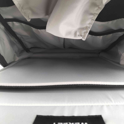 ウェクスレイ WEXLEY ACTIVE PACK メンズ