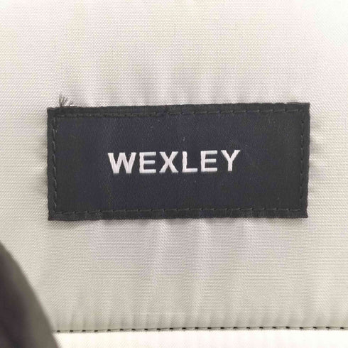 ウェクスレイ WEXLEY ACTIVE PACK メンズ