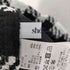 sheller ブロックチェック ツイード キュロットスカート レディース JPN:S