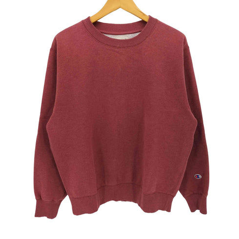 チャンピオン Champion 裏起毛 クルーネック スウェット メンズ import:M