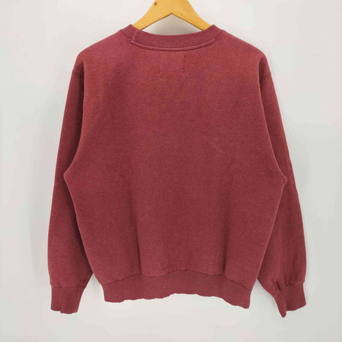チャンピオン Champion 裏起毛 クルーネック スウェット メンズ import:M