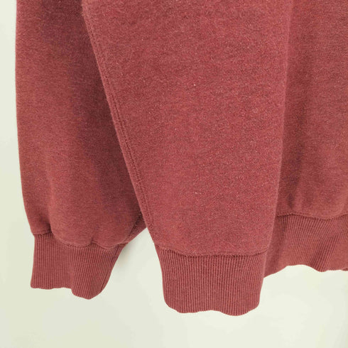 チャンピオン Champion 裏起毛 クルーネック スウェット メンズ import:M