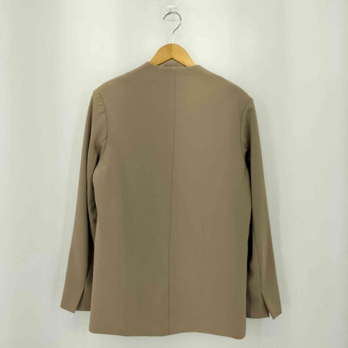 トゥデイフル TODAYFUL Uneck Pullover Jacket Uネック プルオーバージャケット レディース 36