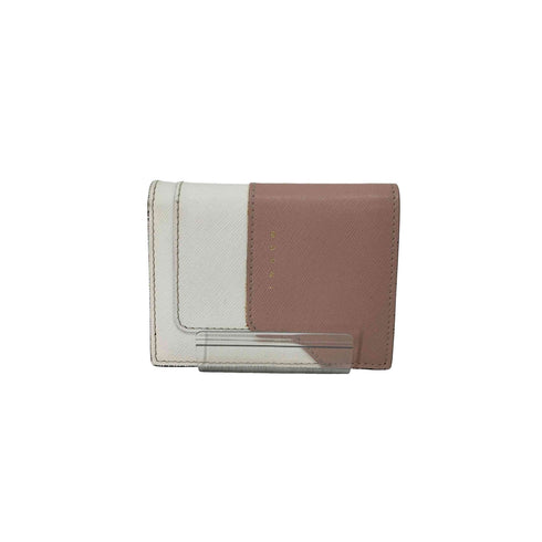 マルニ MARNI バイフォールドウォレット レディース