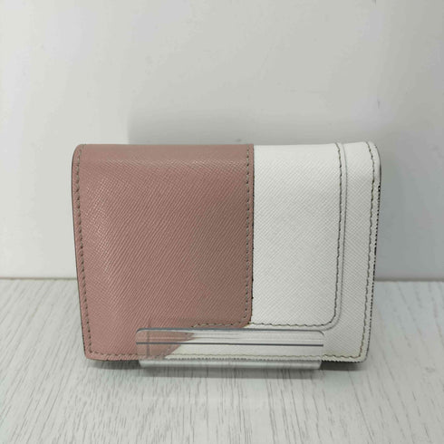 マルニ MARNI バイフォールドウォレット レディース