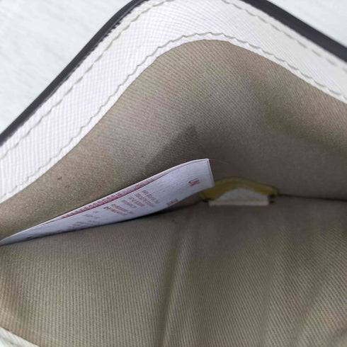 マルニ MARNI バイフォールドウォレット レディース