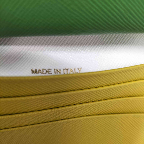 マルニ MARNI バイフォールドウォレット レディース