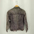リーバイス Levis 80s USA製 57508-0256 ケミカルウォッシュ デニム トラッカージャケット レディース import:L