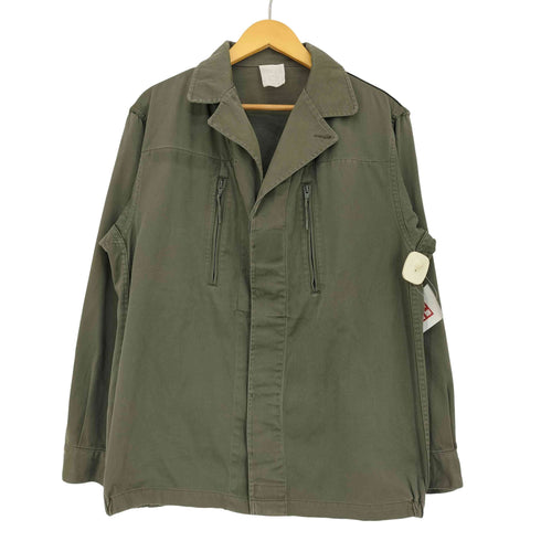 フレンチアーミー FRENCH ARMY 80s F-1 フィールドジャケット メンズ 104L