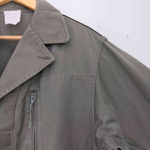 フレンチアーミー FRENCH ARMY 80s F-1 フィールドジャケット メンズ 104L