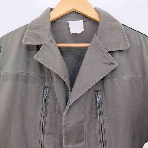 フレンチアーミー FRENCH ARMY 80s F-1 フィールドジャケット メンズ 104L