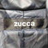 ズッカ ZUCCa 90s イッセイミヤケ期 Aライン 3B ダウン テーラードジャケット レディース JPN:M