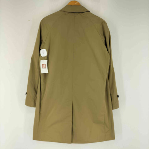 ビューティーアンドユースユナイテッドアローズ BEAUTY & YOUTH UNITED ARROWS BY ウェザー ステンカラーコート メンズ JPN:M