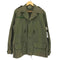 フレンチアーミー FRENCH ARMY 60s 66年会計 COVETRA MERVILLE F-2 フィールドジャケット メンズ 108 L