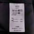 MAISON BREEZE reveur 24aw リングフェイクウールフーディーコート レディース FREE