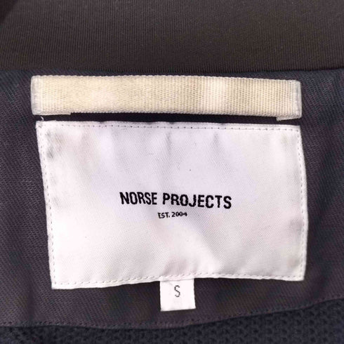 ノースプロジェクツ NORSE PROJECTS コーティングクラシックジャケット メンズ JPN:S