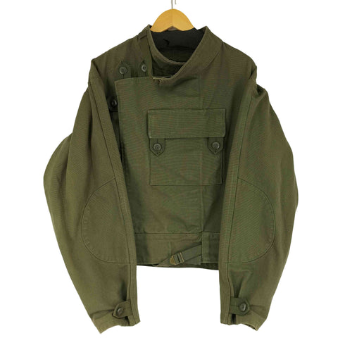 MADEN WORKWEAR モーターサイクルジャケット メンズ JPN:M