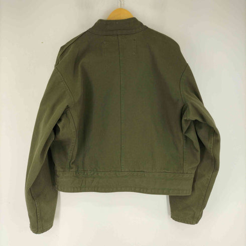 MADEN WORKWEAR モーターサイクルジャケット メンズ JPN:M