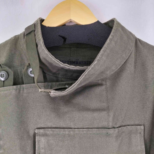 MADEN WORKWEAR モーターサイクルジャケット メンズ JPN:M