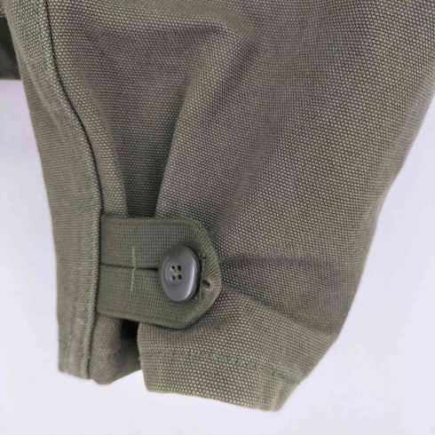 MADEN WORKWEAR モーターサイクルジャケット メンズ JPN:M