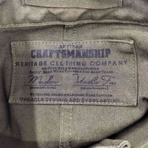 MADEN WORKWEAR モーターサイクルジャケット メンズ JPN:M