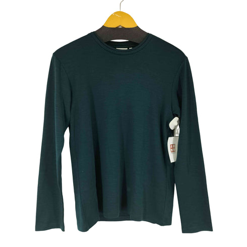 カルバンクライン CALVIN KLEIN L/S カットソー メンズ import:M