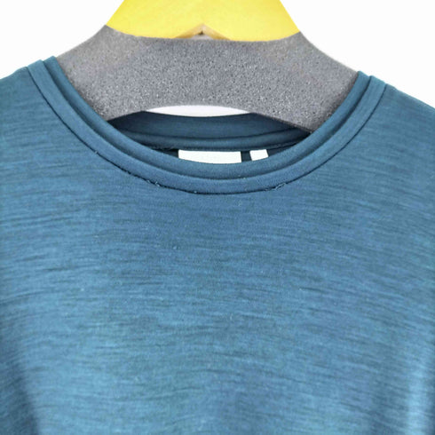 カルバンクライン CALVIN KLEIN L/S カットソー メンズ import:M