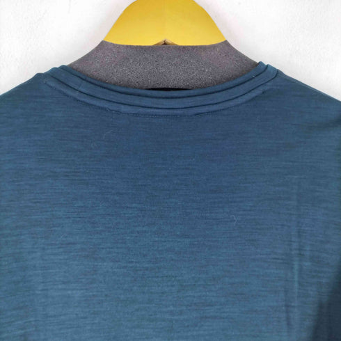 カルバンクライン CALVIN KLEIN L/S カットソー メンズ import:M