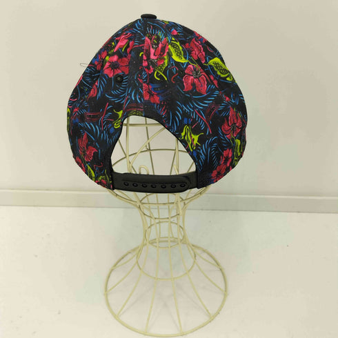 ナイキ NIKE FLORAL SNAP BACK フローラル スナップバック キャップ トロピカル メンズ