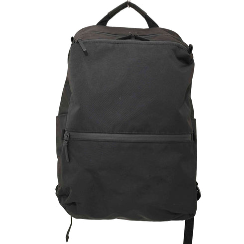 ユニクロ UNIQLO ファンクショナルバックパック 24L メンズ