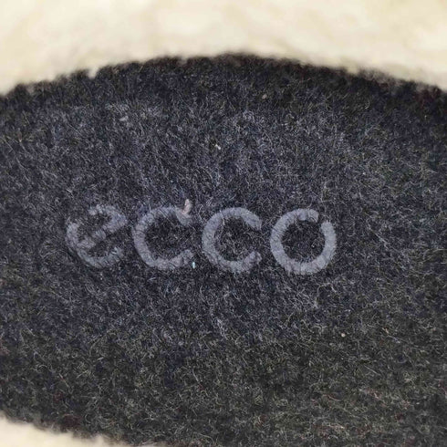 エコー ecco BABETT BOOT レディース JPN:22