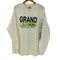 ALSTYLE APPAREL & ACTIVEWEAR ボディ GRAND cANYON プリント L/S Tシャツ メンズ import:XL