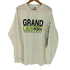 ALSTYLE APPAREL & ACTIVEWEAR ボディ GRAND cANYON プリント L/S Tシャツ メンズ import:XL