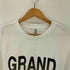 ALSTYLE APPAREL & ACTIVEWEAR ボディ GRAND cANYON プリント L/S Tシャツ メンズ import:XL