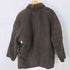 WARM COMPANY SHEARLING ムートンファーコート メンズ 50
