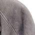 WARM COMPANY SHEARLING ムートンファーコート メンズ 50