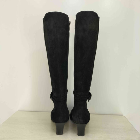 SOPHIA Collection スエード ロングブーツ レディース JPN:22.5