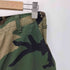 ユーエスアーミー U.S. ARMY USA製 ATLANCO RIP STOP COTTON ウッドランドカモ 迷彩柄 M-65 BDU コンバット フィールド カーゴ パンツ メンズ MEDIUM REGULAR
