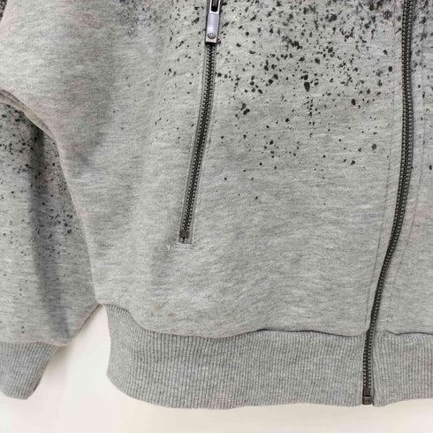 アディダスオリジナルス adidas Originals RITAORA トレフォイルロゴ グラデーション スウェット ブルゾン レディース JPN:S