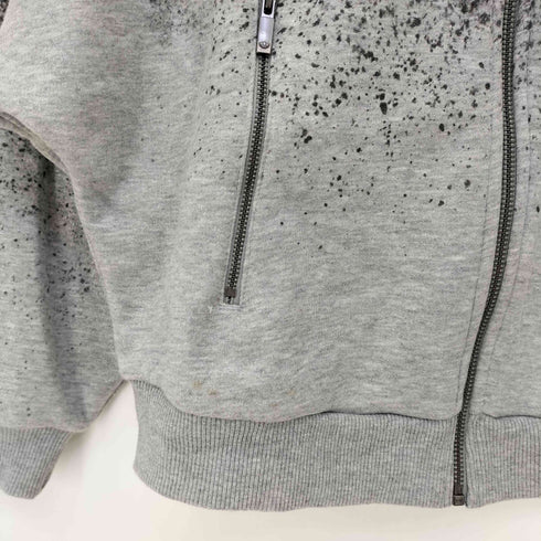 アディダスオリジナルス adidas Originals RITAORA トレフォイルロゴ グラデーション スウェット ブルゾン レディース JPN:S