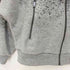 アディダスオリジナルス adidas Originals RITAORA トレフォイルロゴ グラデーション スウェット ブルゾン レディース JPN:S
