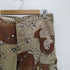 ユーエスアーミー U.S. ARMY 80S DESERT DAYTIME PATTERN デザート チョコチップカモ BDU フィールド カーゴ パンツ 1983年製 メンズ MEDIUM REGULAR