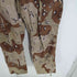 ユーエスアーミー U.S. ARMY 80S DESERT DAYTIME PATTERN デザート チョコチップカモ BDU フィールド カーゴ パンツ 1983年製 メンズ MEDIUM REGULAR