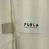 フルラ FURLA カシミヤ リバーシブル マフラー スカーフ レディース